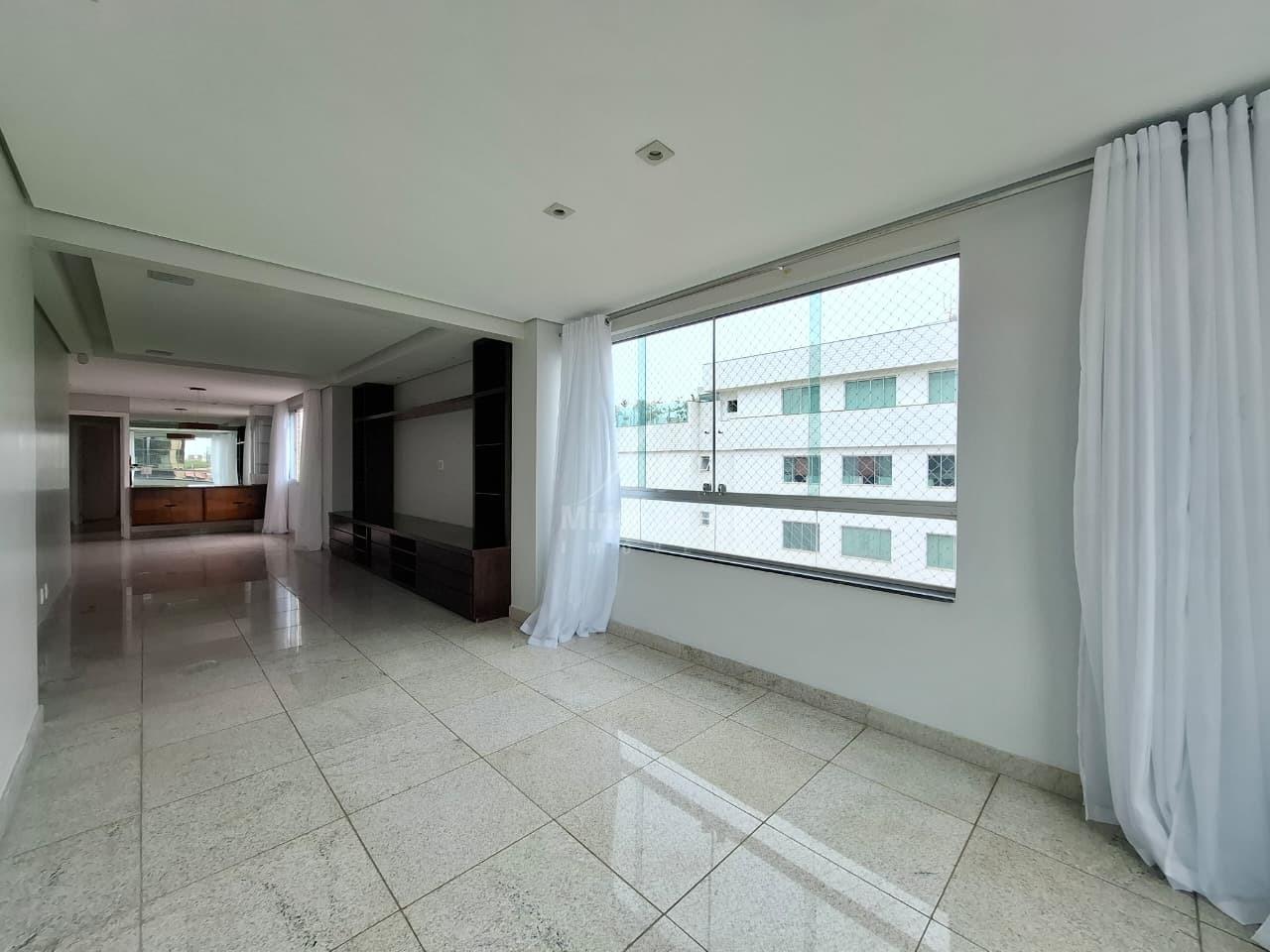 (35992) à venda - Apartamento com 4 quartos, 3 vagas, no Cidade Nova : 