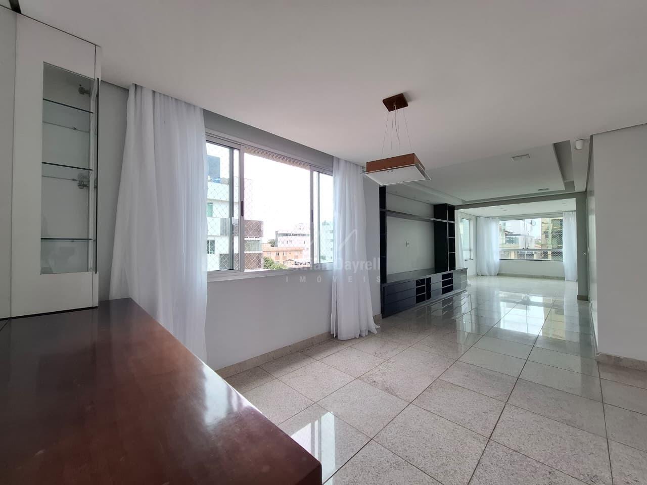 (35992) à venda - Apartamento com 4 quartos, 3 vagas, no Cidade Nova : 