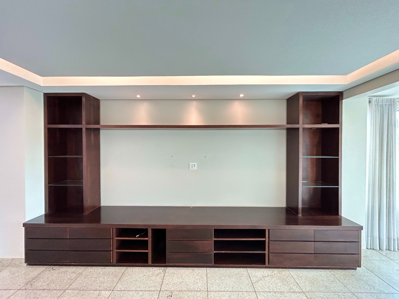 (35997) para aluguel - Apartamento com 4 quartos, 3 vagas, no Cidade Nova : 