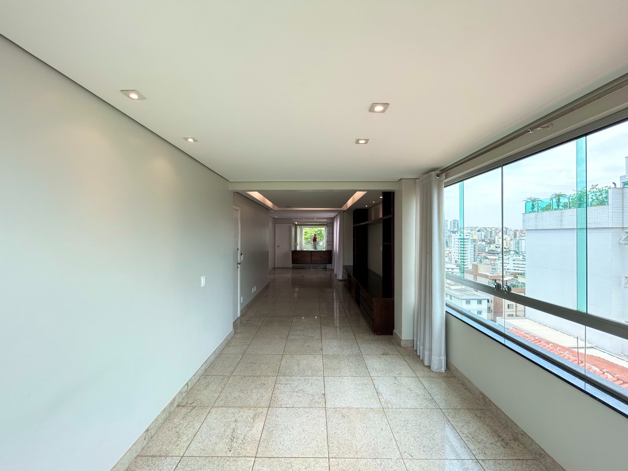 (35997) para aluguel - Apartamento com 4 quartos, 3 vagas, no Cidade Nova : 