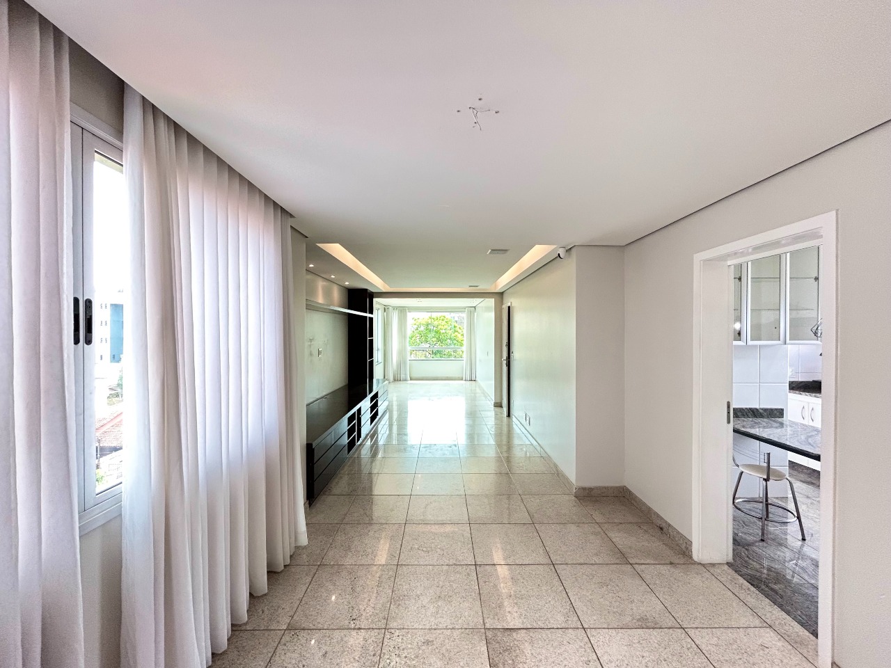 (35997) para aluguel - Apartamento com 4 quartos, 3 vagas, no Cidade Nova : 