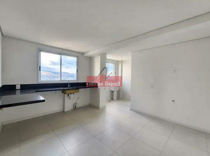(36025) à venda - Apartamento com 3 quartos, 2 vagas, no Buritis : 