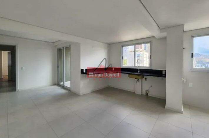 (36025) à venda - Apartamento com 3 quartos, 2 vagas, no Buritis : 