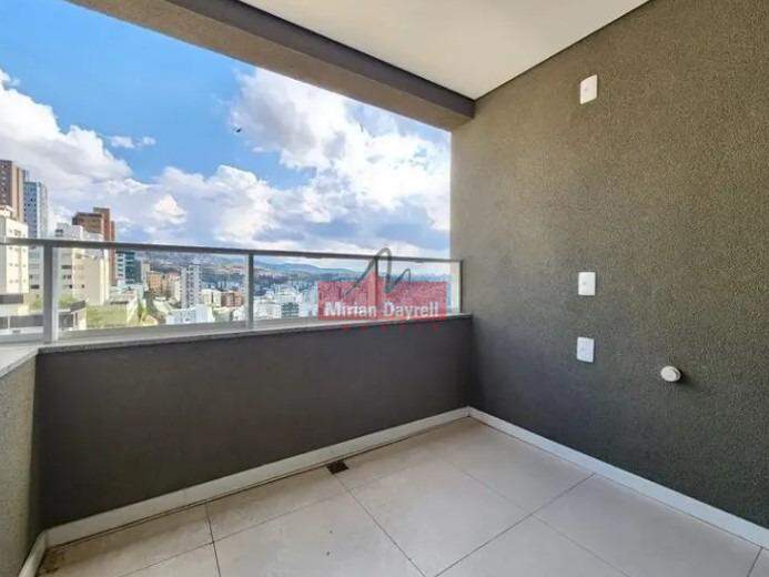(36025) à venda - Apartamento com 3 quartos, 2 vagas, no Buritis : 