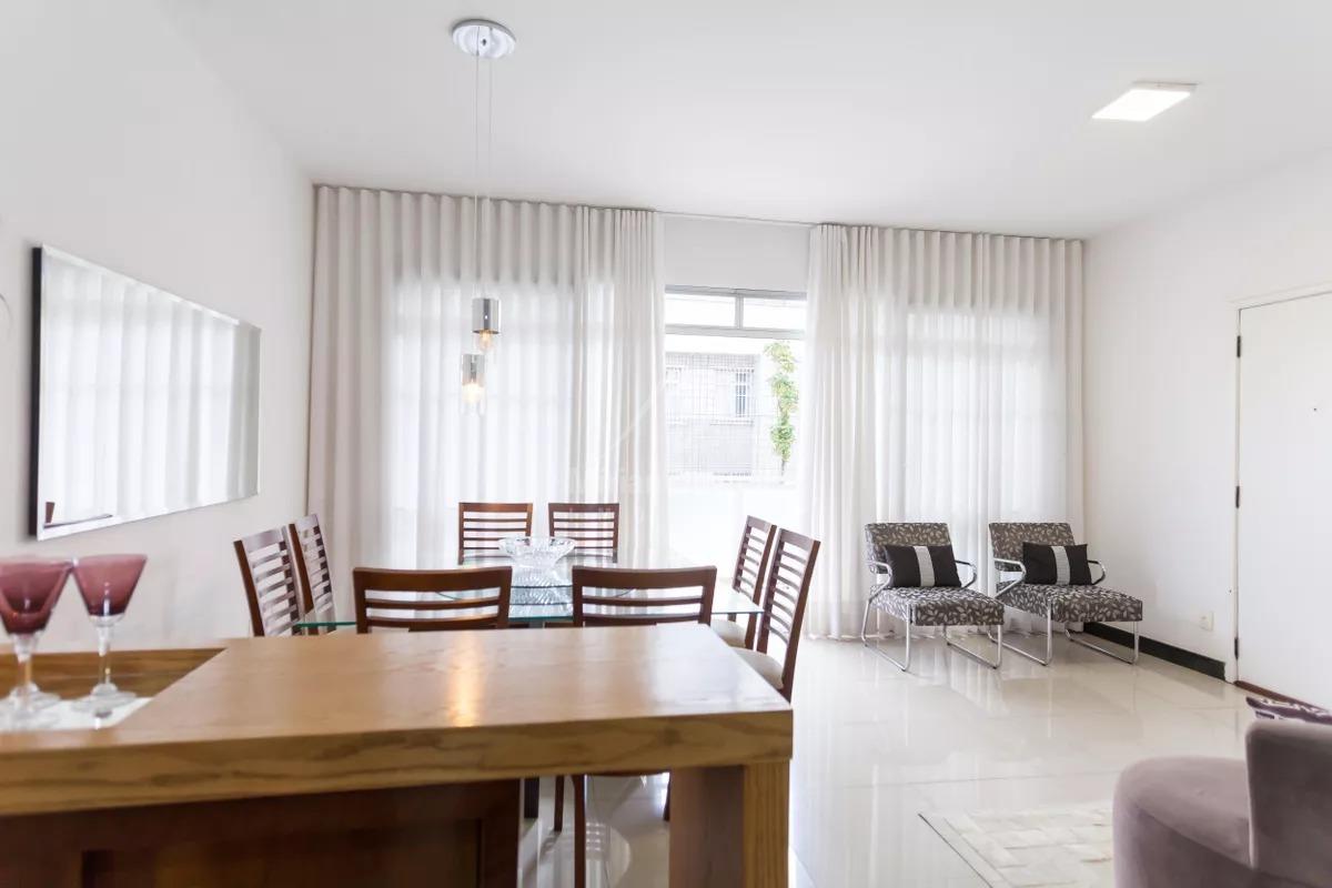 (36035) à venda - Apartamento com 3 quartos, 2 vagas, no Santo Antônio : 