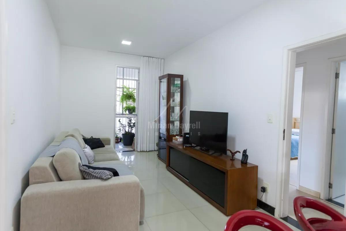 (36035) à venda - Apartamento com 3 quartos, 2 vagas, no Santo Antônio : 