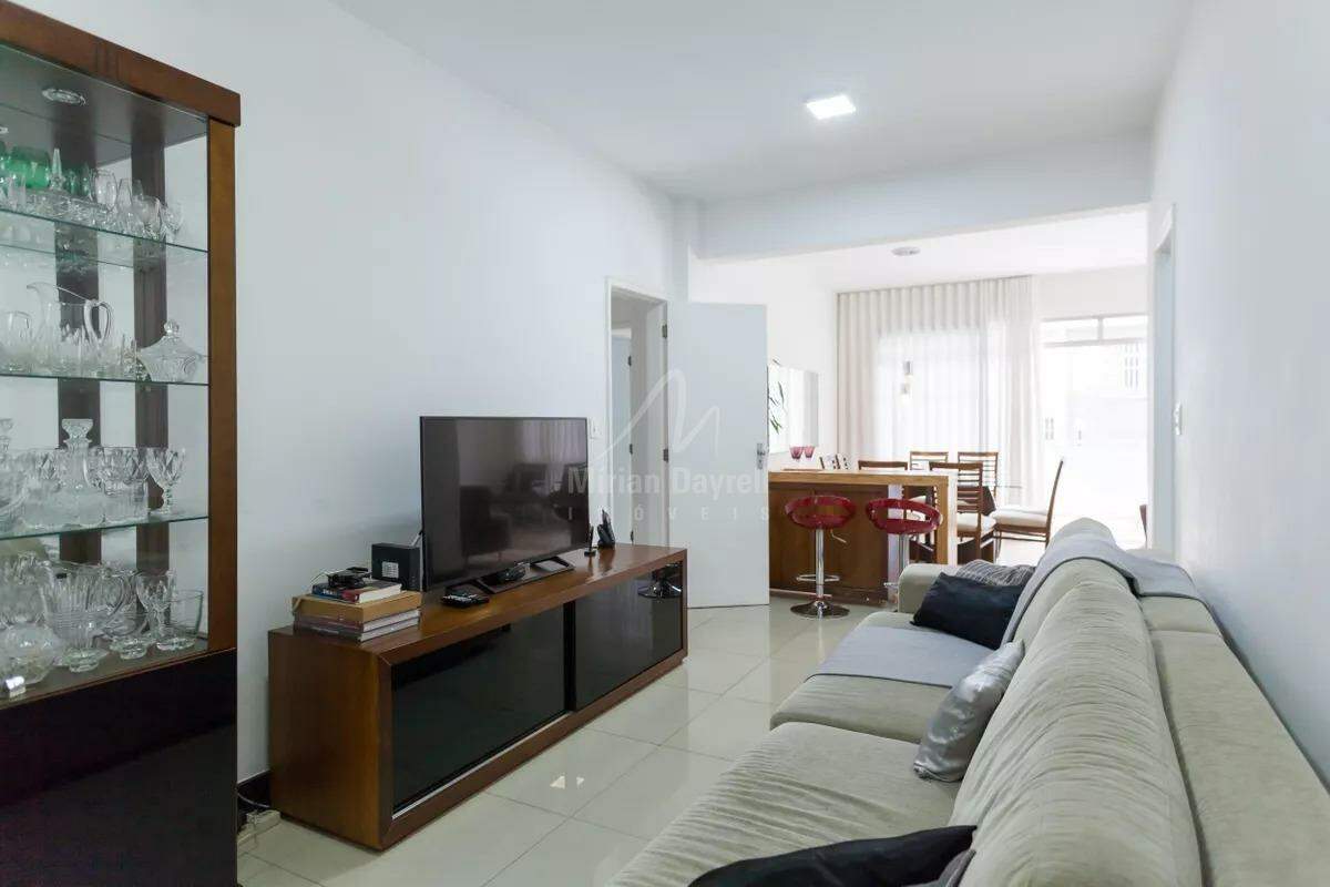 (36035) à venda - Apartamento com 3 quartos, 2 vagas, no Santo Antônio : 