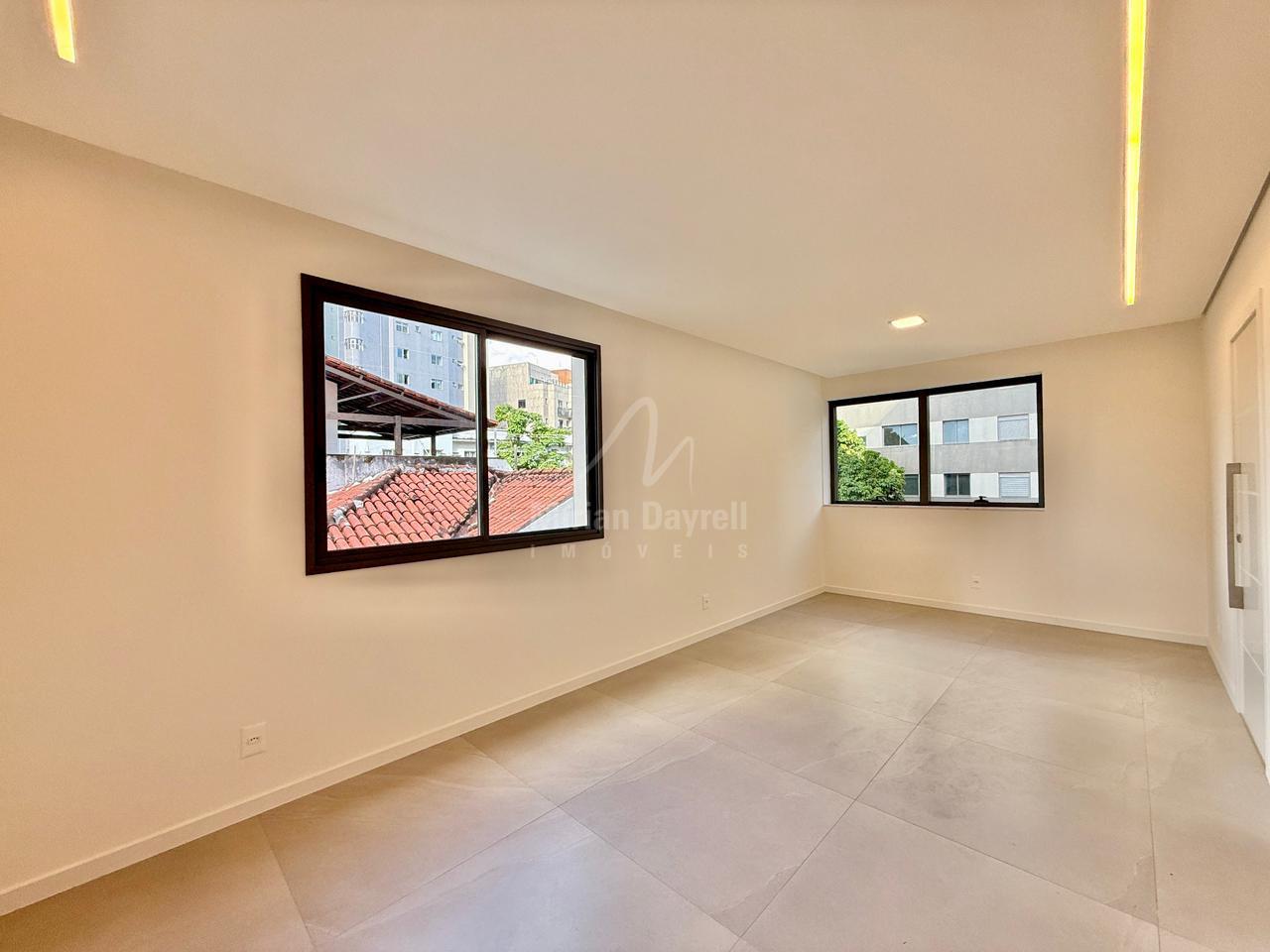 (36059) à venda - Apartamento com 3 quartos, 2 vagas, no Serra : 