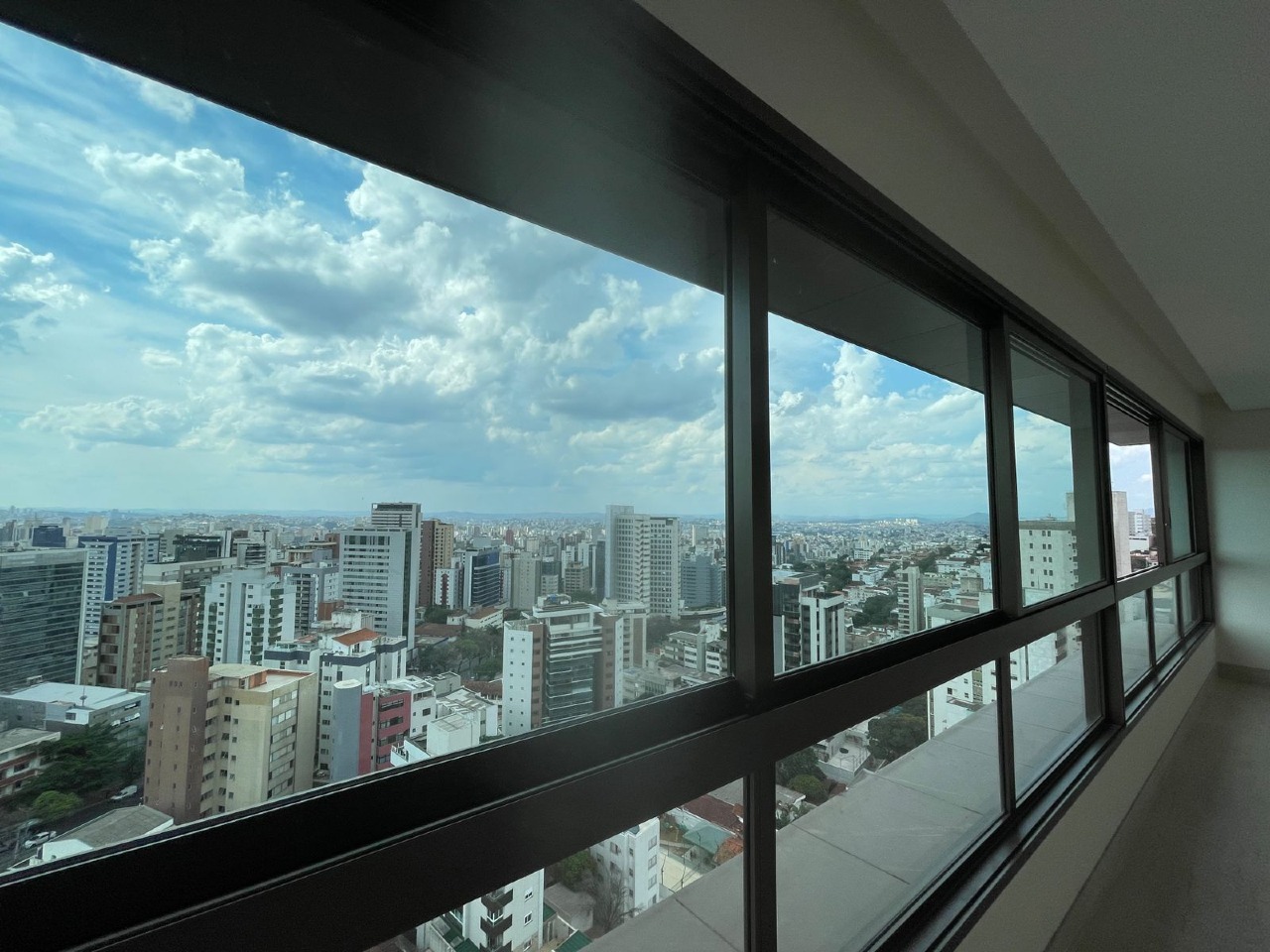 (36060) à venda - Apartamento com 4 quartos, 3 vagas, no Serra : 