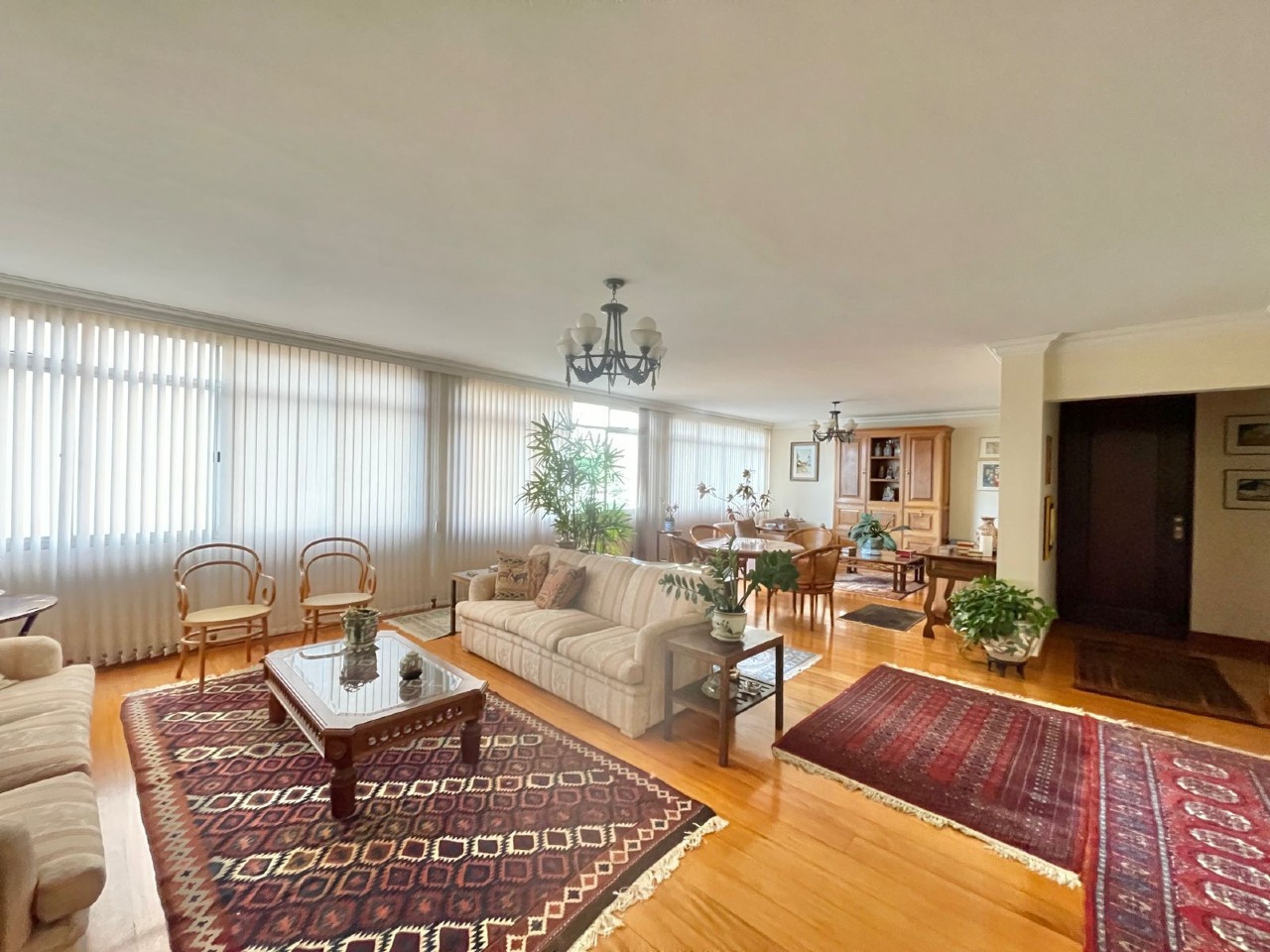 (36088) à venda - Apartamento com 4 quartos, 2 vagas, no Serra : 