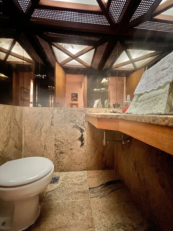 (36088) à venda - Apartamento com 4 quartos, 2 vagas, no Serra : 