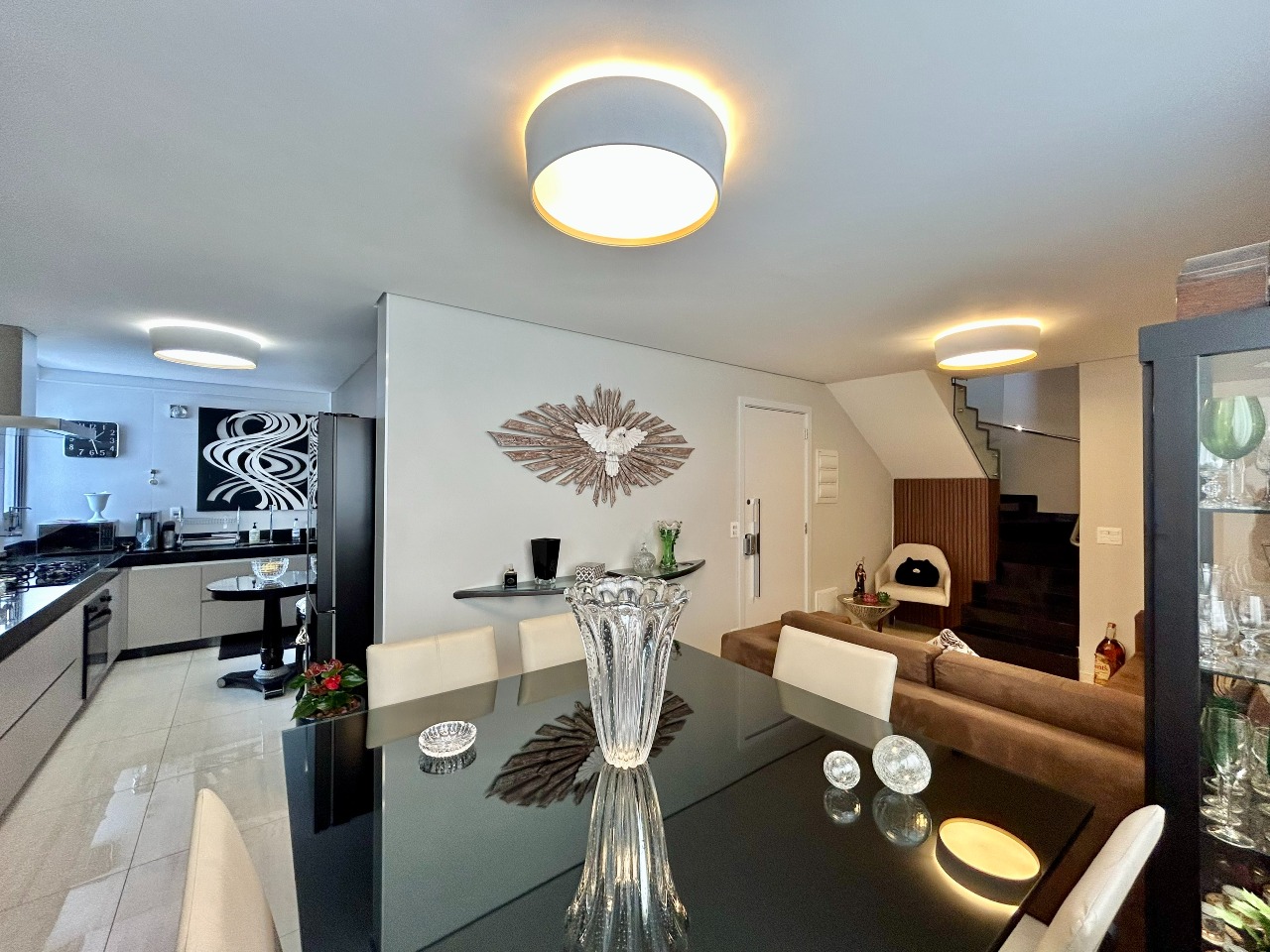 (36090) à venda - Cobertura com 2 quartos, 2 vagas, no Anchieta : 