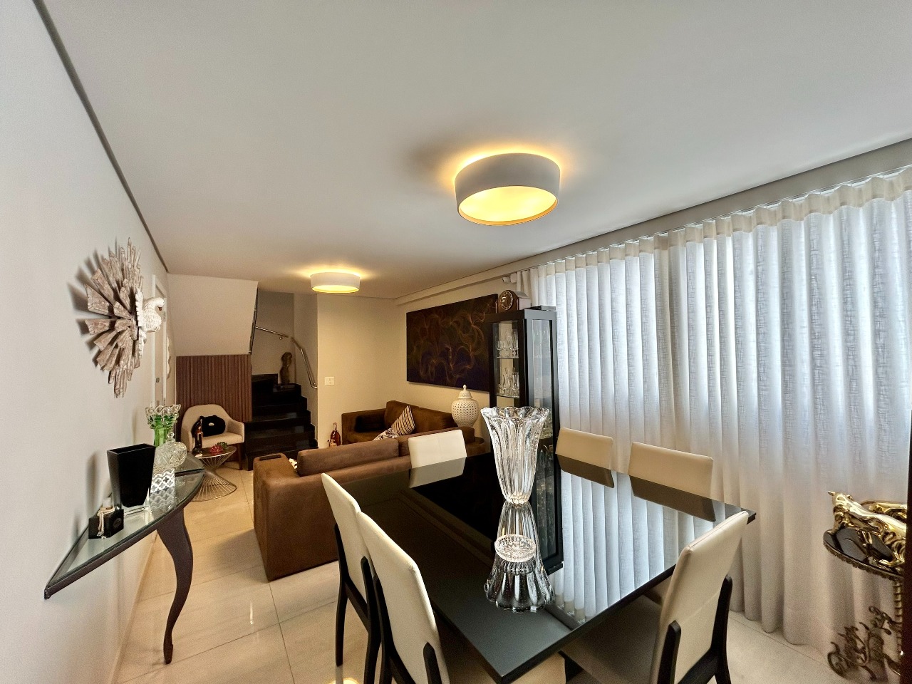 (36090) à venda - Cobertura com 2 quartos, 2 vagas, no Anchieta : 