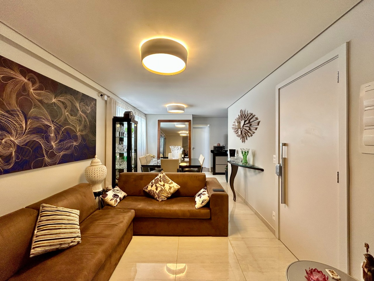 (36090) à venda - Cobertura com 2 quartos, 2 vagas, no Anchieta : 