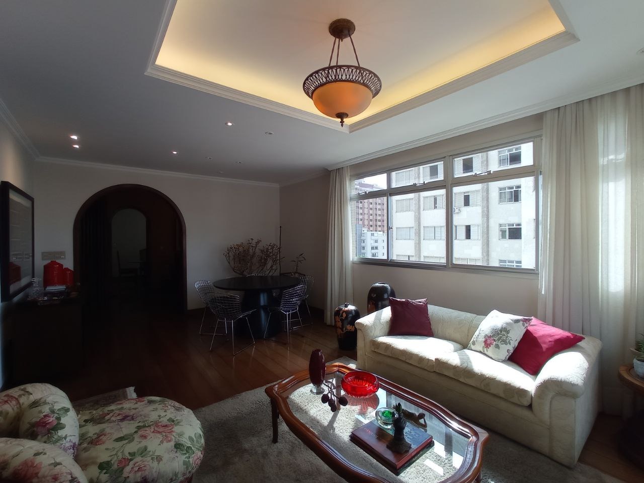 (36112) à venda - Apartamento com 4 quartos, 3 vagas, no Anchieta : 