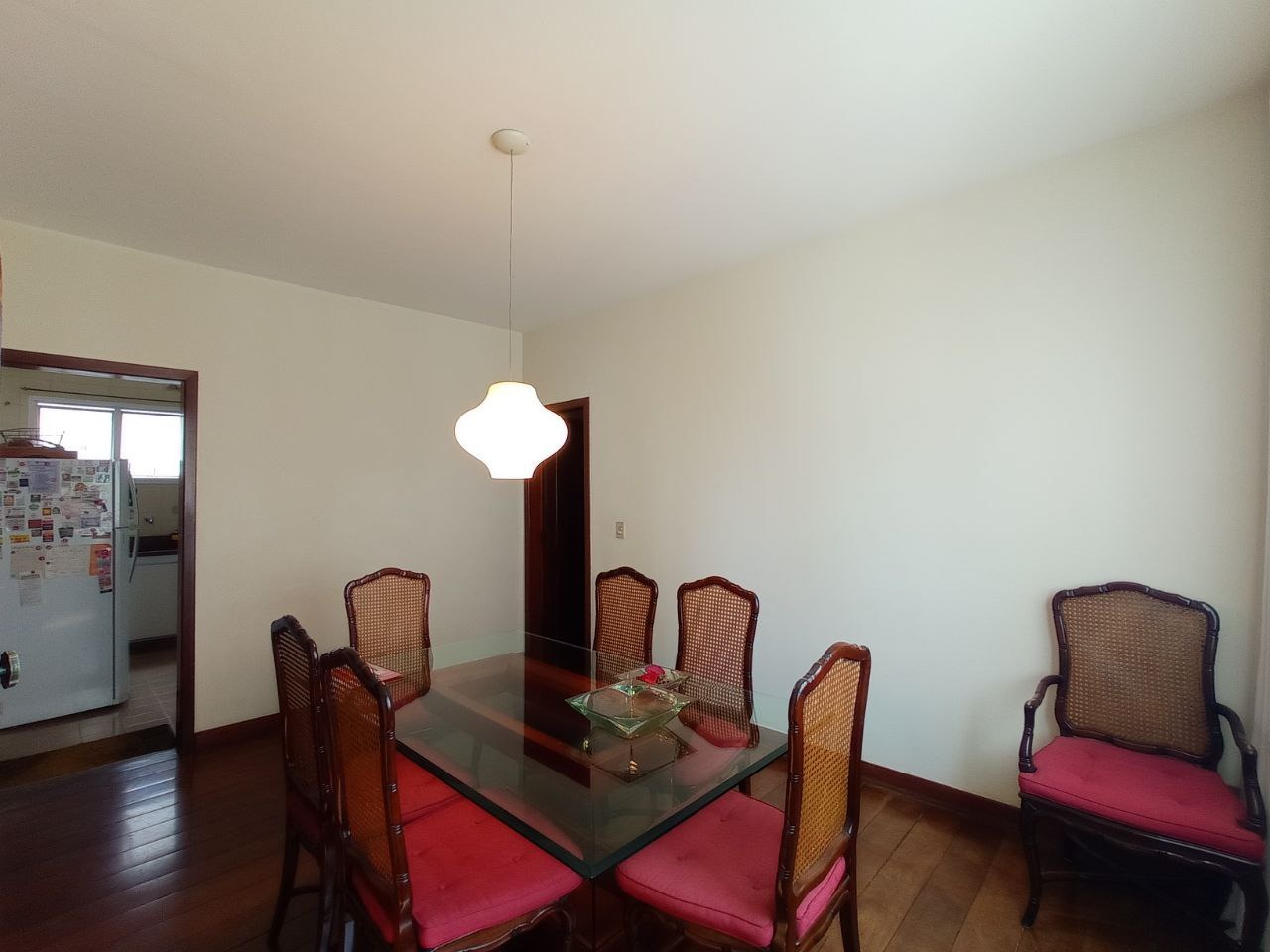 (36112) à venda - Apartamento com 4 quartos, 3 vagas, no Anchieta : 