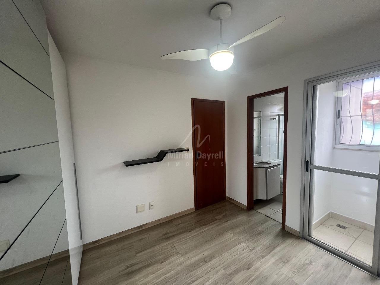 (36171) à venda - Apartamento com 3 quartos, 1 vaga, no Santa Tereza : 