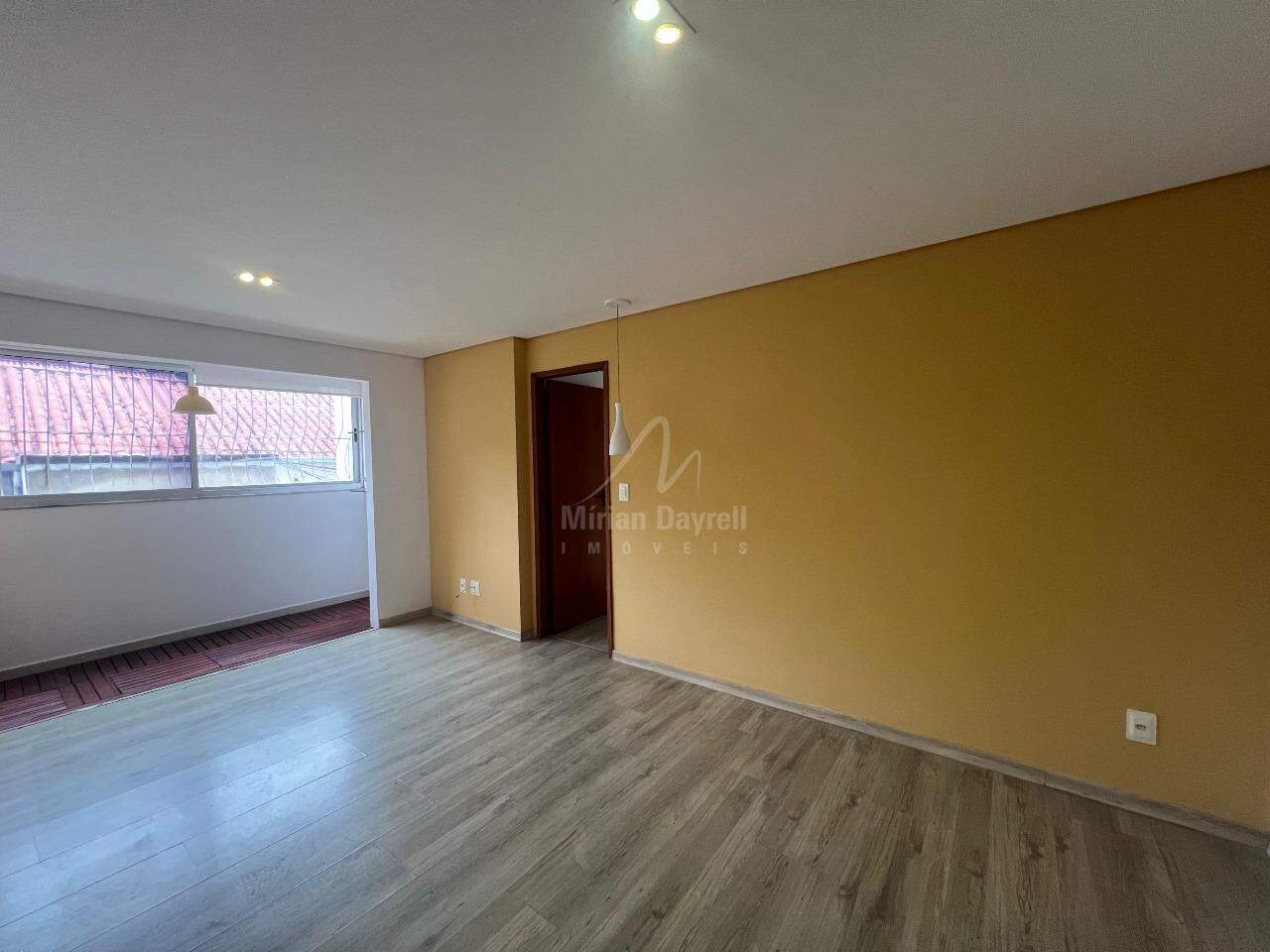 (36171) à venda - Apartamento com 3 quartos, 1 vaga, no Santa Tereza : 