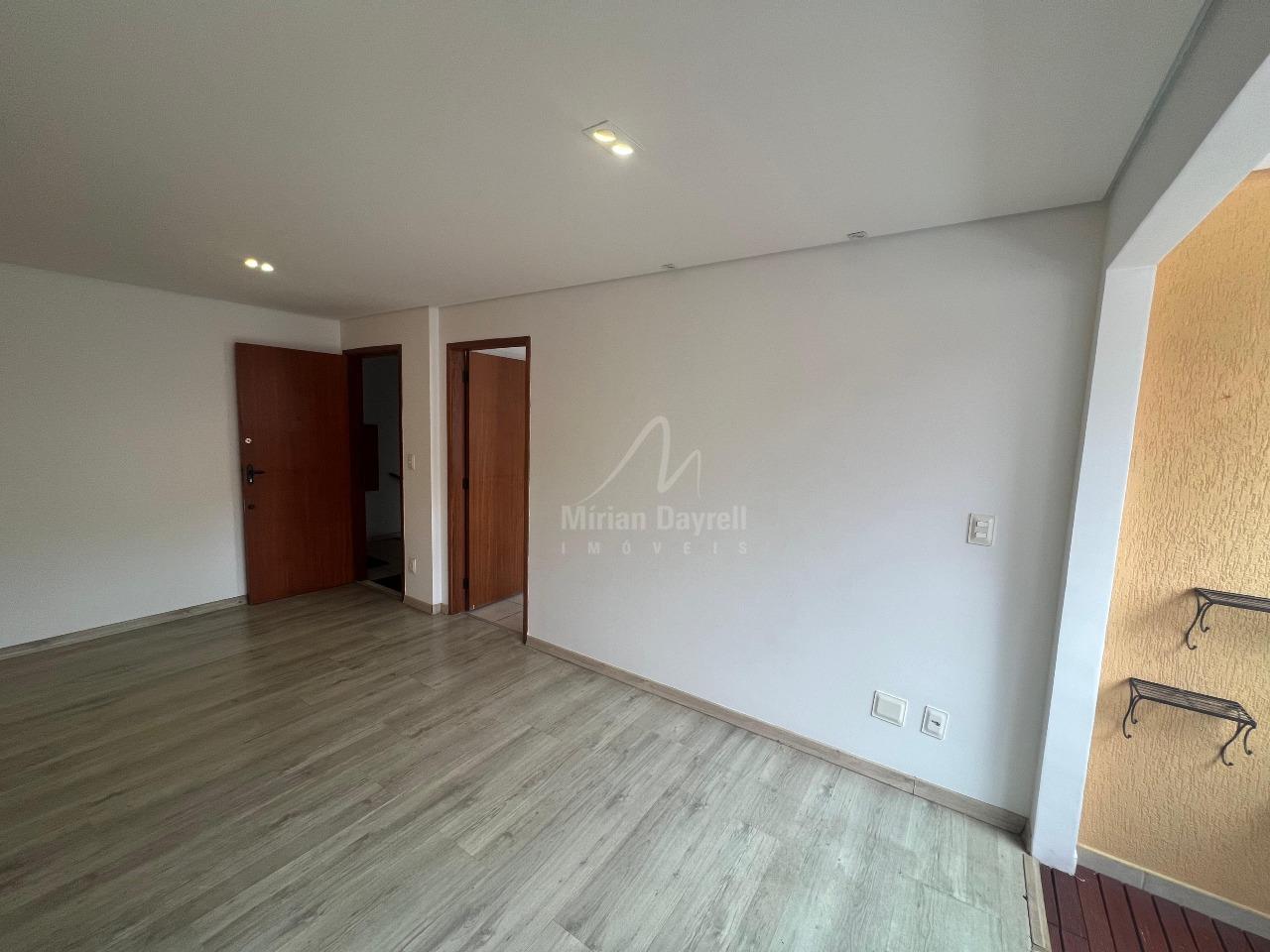 (36171) à venda - Apartamento com 3 quartos, 1 vaga, no Santa Tereza : 