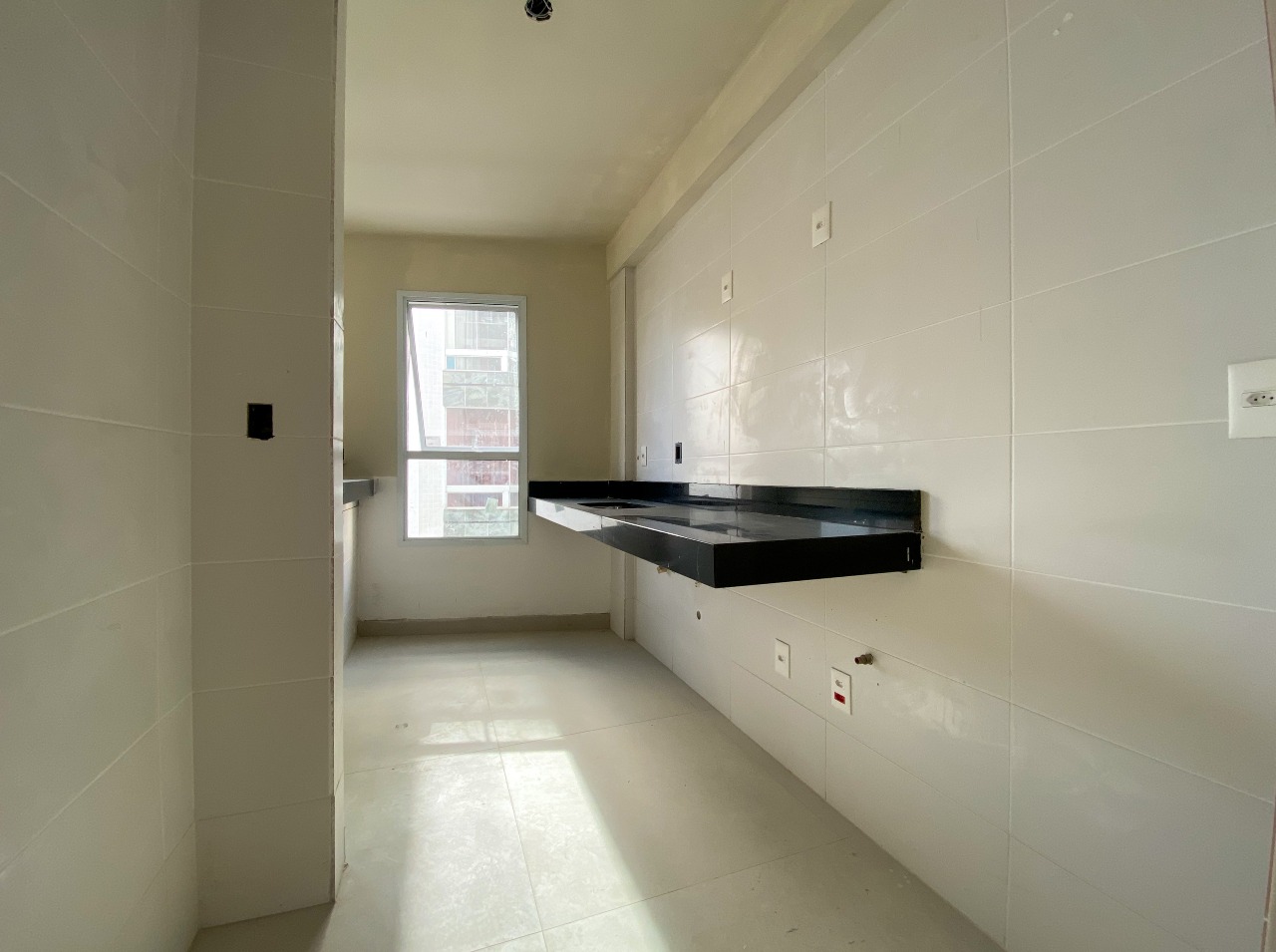 (36174) à venda - Área privativa com 2 quartos, 2 vagas, no Sion : 