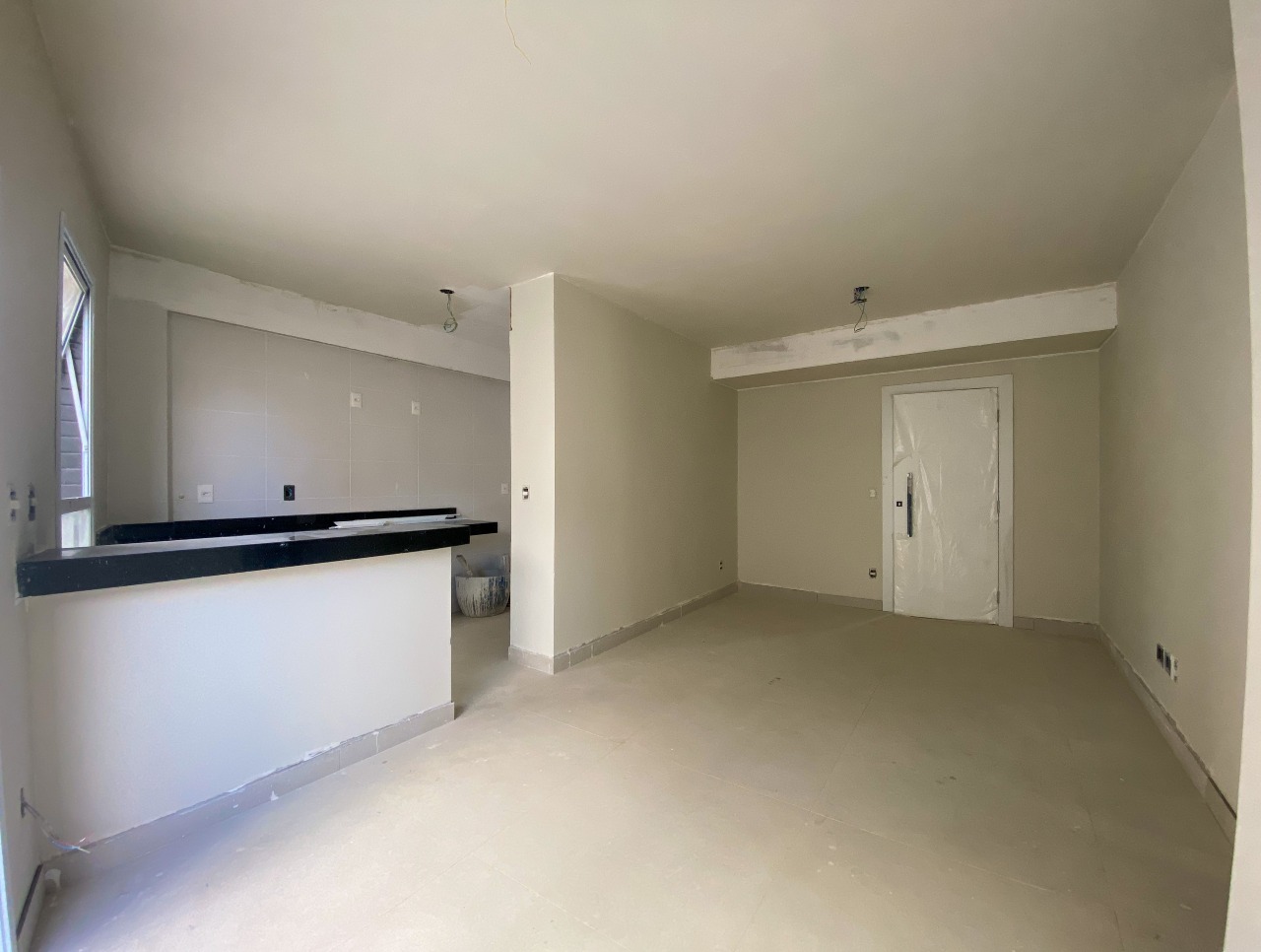 (36174) à venda - Área privativa com 2 quartos, 2 vagas, no Sion : 