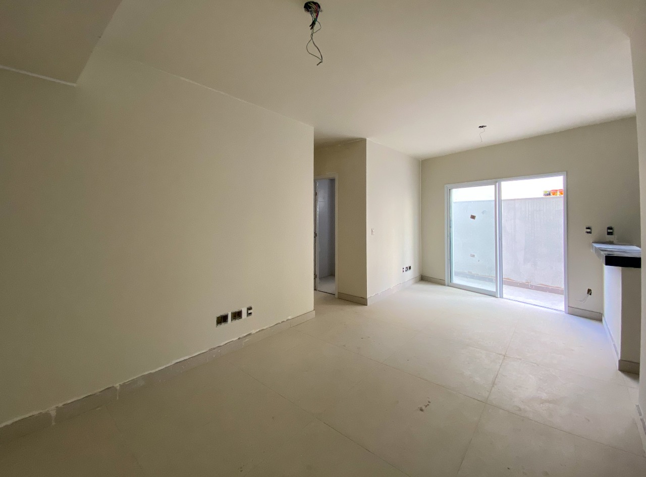 (36174) à venda - Área privativa com 2 quartos, 2 vagas, no Sion : 