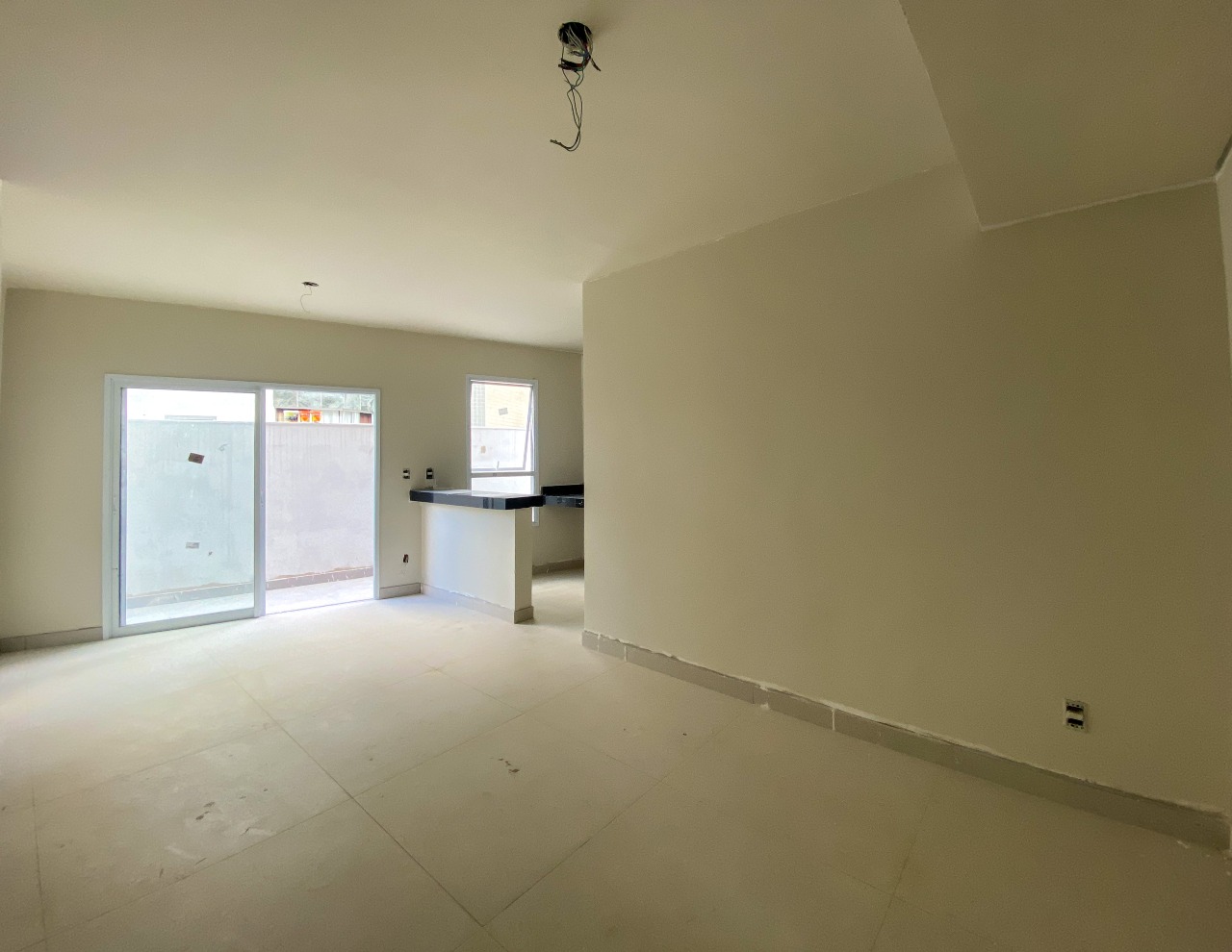 (36174) à venda - Área privativa com 2 quartos, 2 vagas, no Sion : 