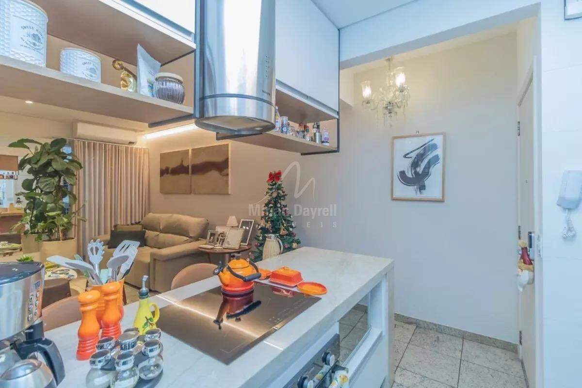 (36223) à venda - Apartamento com 2 quartos, 2 vagas, no Belvedere : 