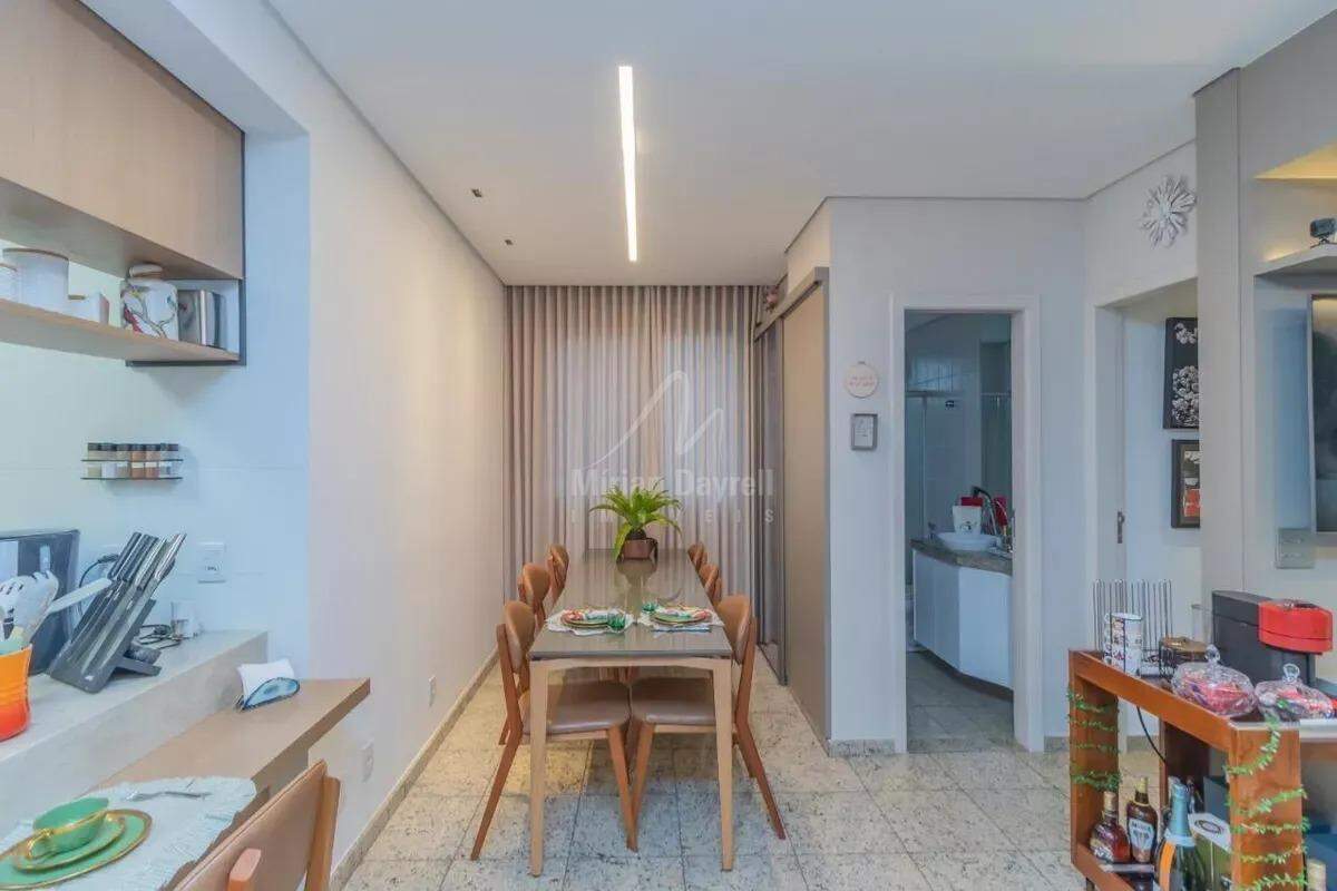 (36223) à venda - Apartamento com 2 quartos, 2 vagas, no Belvedere : 