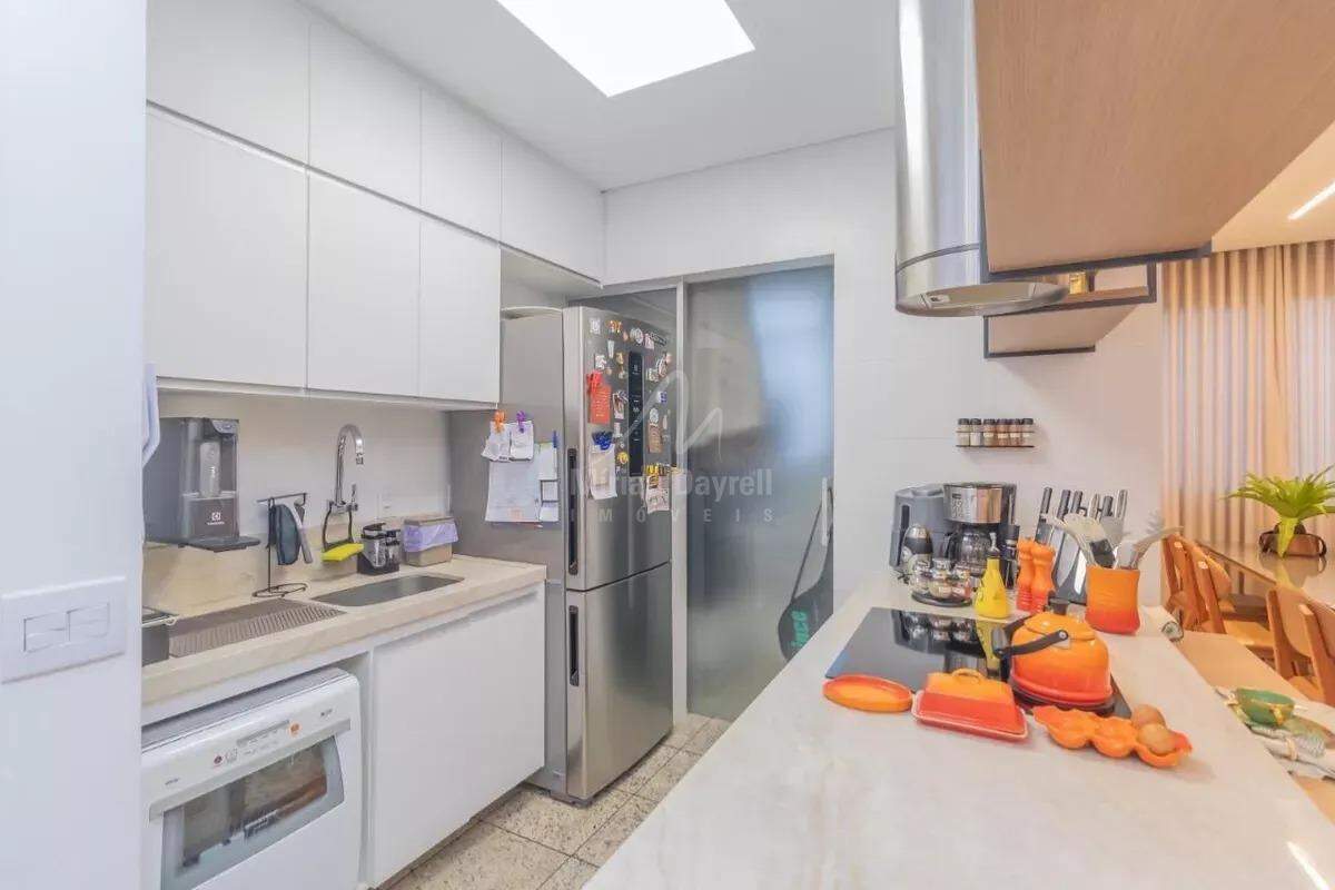 (36223) à venda - Apartamento com 2 quartos, 2 vagas, no Belvedere : 