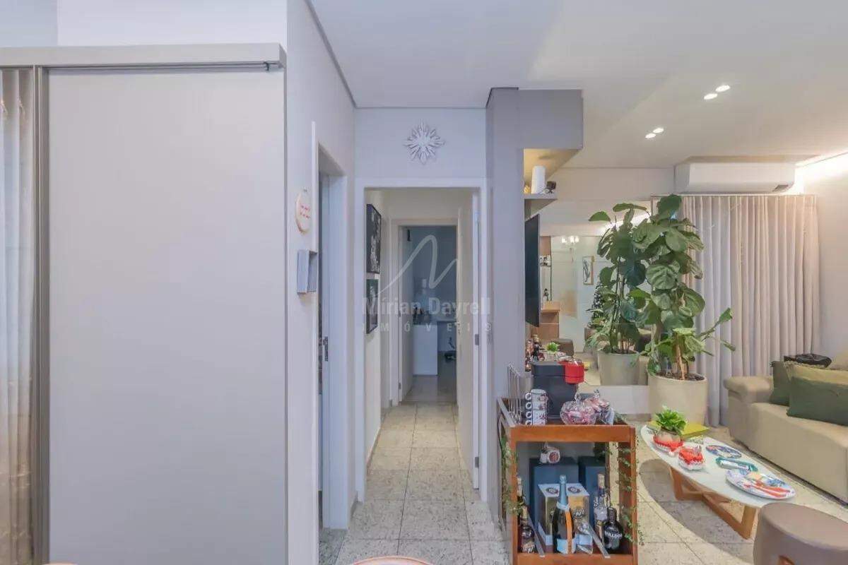 (36223) à venda - Apartamento com 2 quartos, 2 vagas, no Belvedere : 