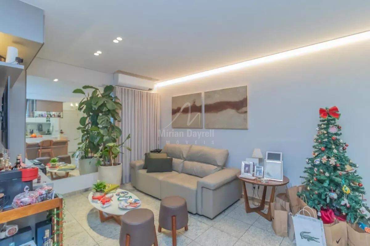 (36223) à venda - Apartamento com 2 quartos, 2 vagas, no Belvedere : 