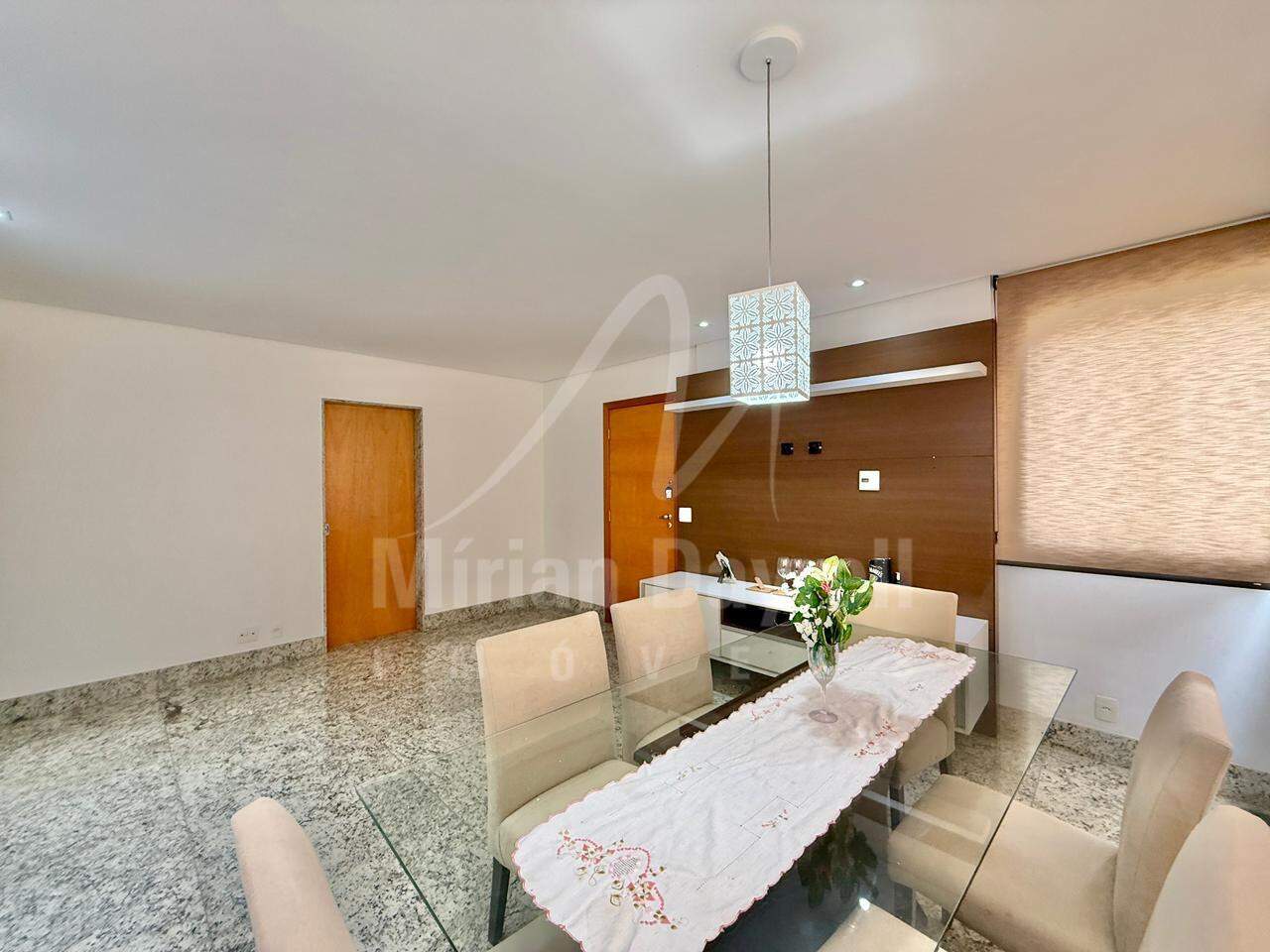 (36272) à venda - Apartamento com 3 quartos, 2 vagas, no Cruzeiro : 