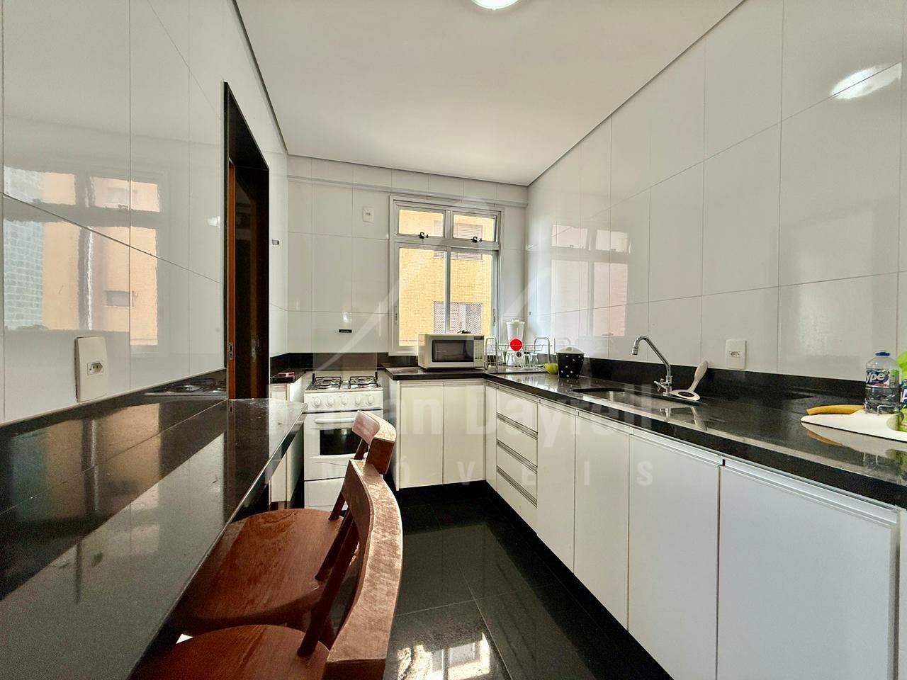 (36272) à venda - Apartamento com 3 quartos, 2 vagas, no Cruzeiro : 