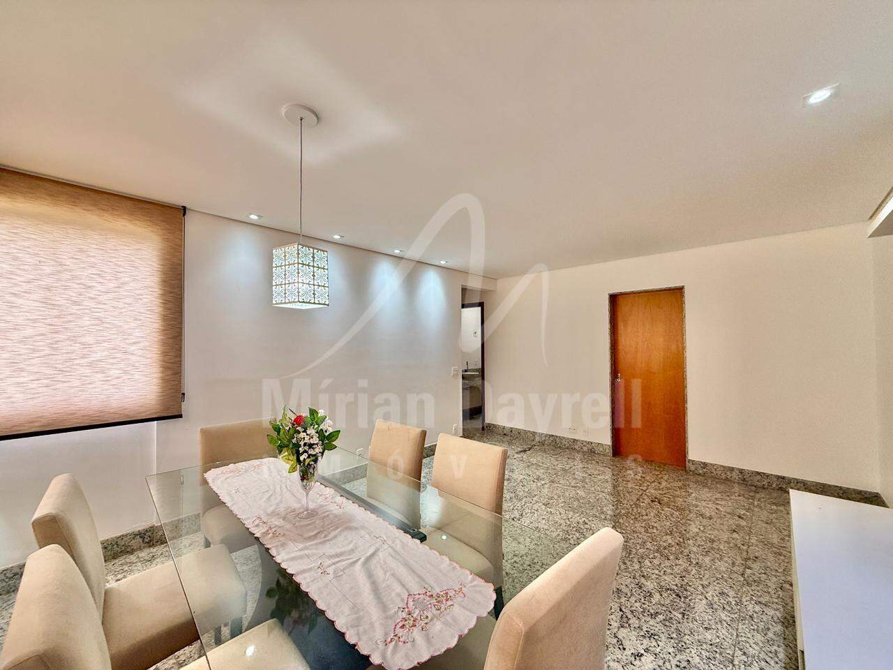 (36272) à venda - Apartamento com 3 quartos, 2 vagas, no Cruzeiro : 