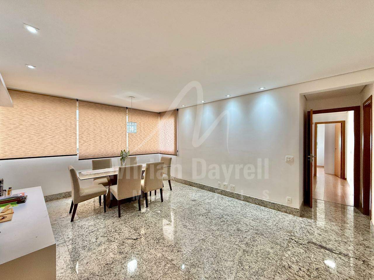 (36272) à venda - Apartamento com 3 quartos, 2 vagas, no Cruzeiro : 