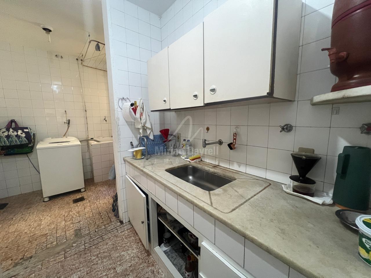 (36294) à venda - Apartamento com 3 quartos, 1 vaga, no Serra : 