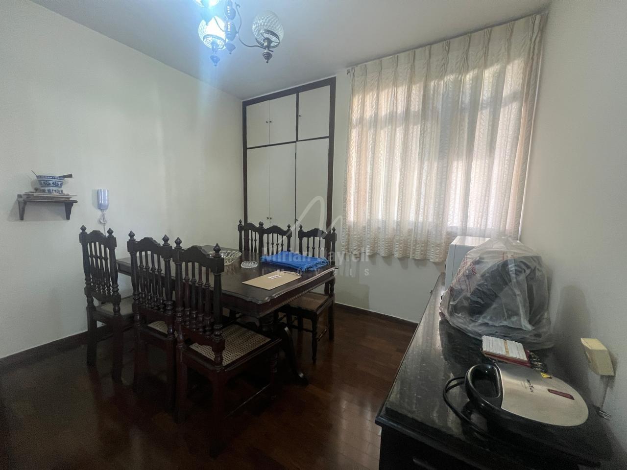 (36294) à venda - Apartamento com 3 quartos, 1 vaga, no Serra : 