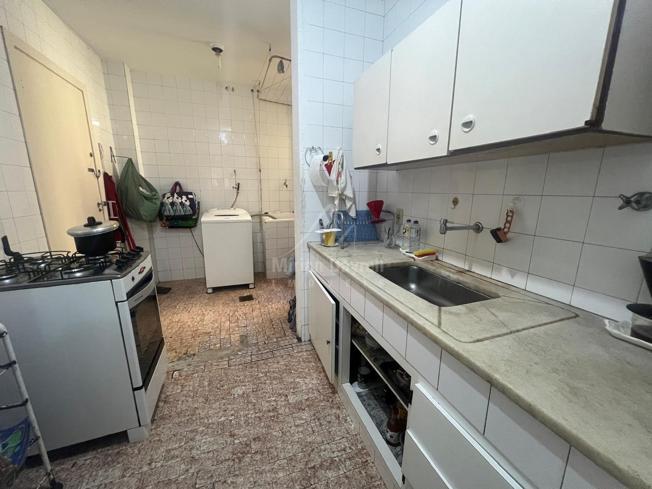 (36294) à venda - Apartamento com 3 quartos, 1 vaga, no Serra : 