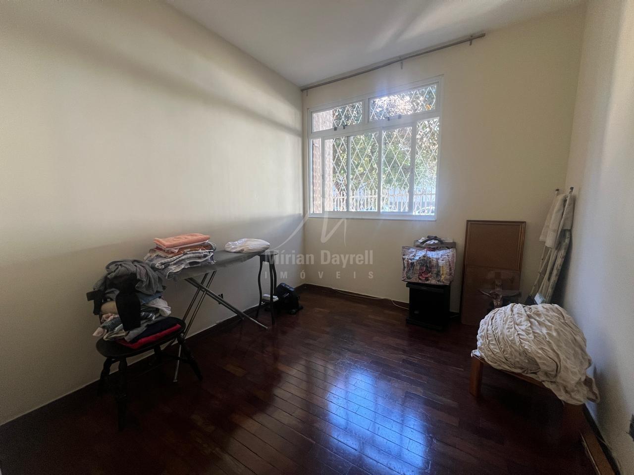 (36294) à venda - Apartamento com 3 quartos, 1 vaga, no Serra : 