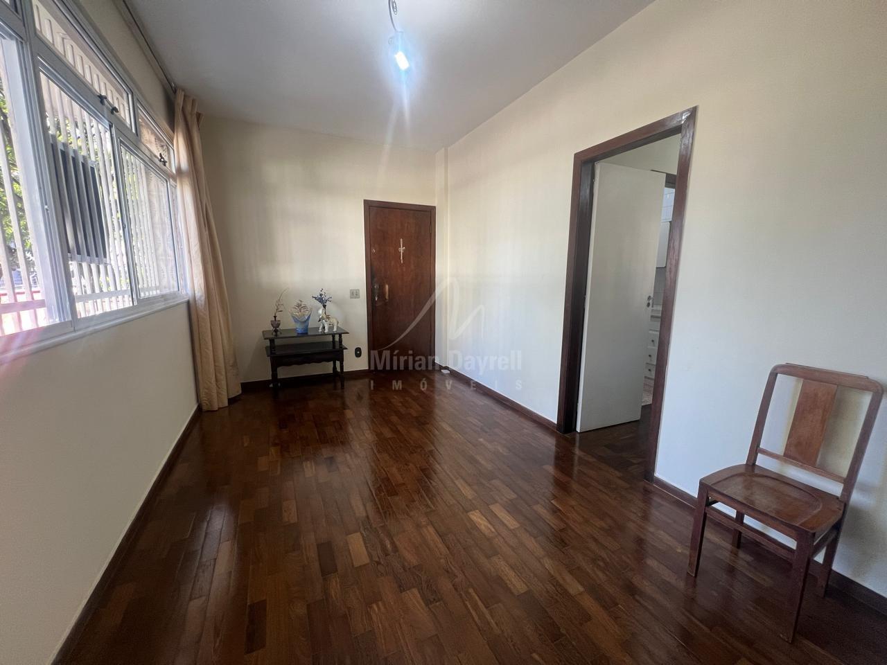 (36294) à venda - Apartamento com 3 quartos, 1 vaga, no Serra : 