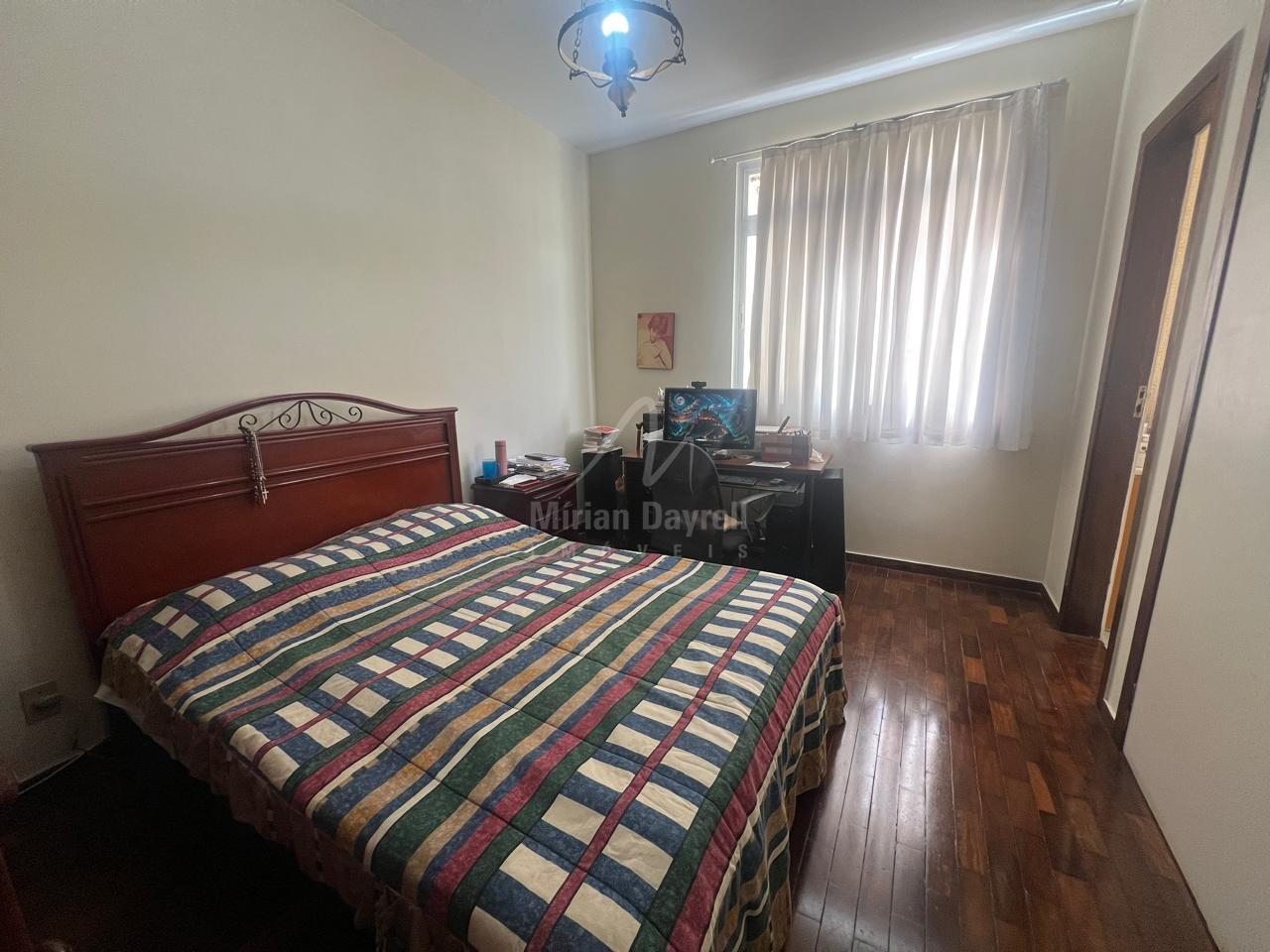 (36294) à venda - Apartamento com 3 quartos, 1 vaga, no Serra : 