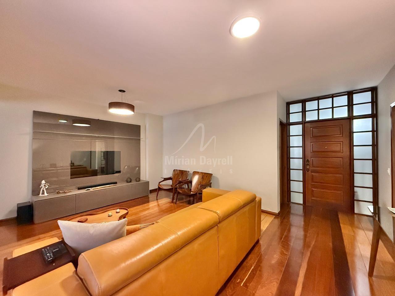 (36418) à venda - Apartamento com 4 quartos, 4 vagas, no Funcionários : 