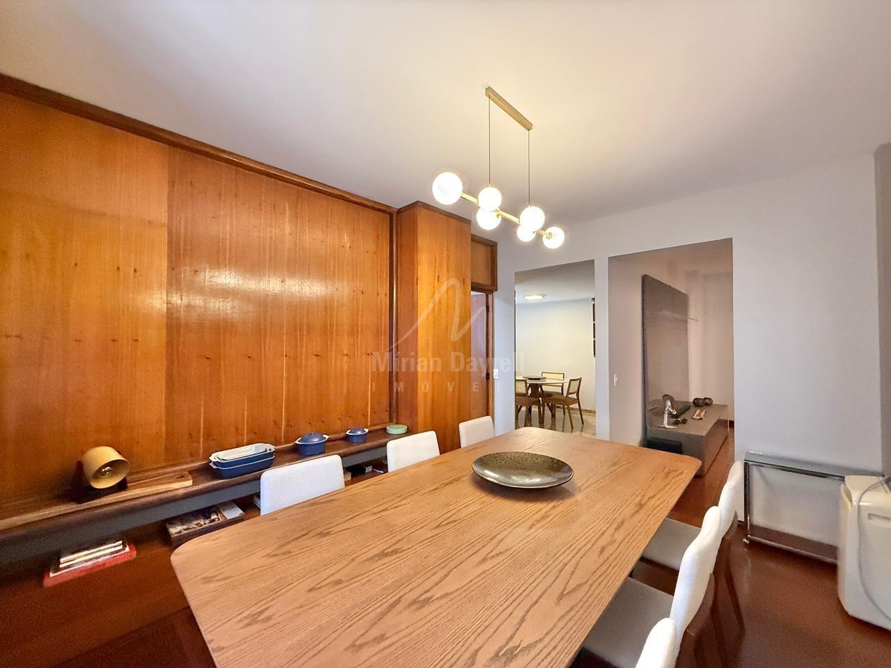 (36418) à venda - Apartamento com 4 quartos, 4 vagas, no Funcionários : 