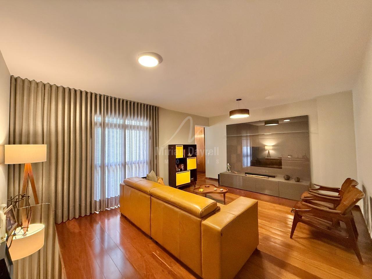 (36418) à venda - Apartamento com 4 quartos, 4 vagas, no Funcionários : 