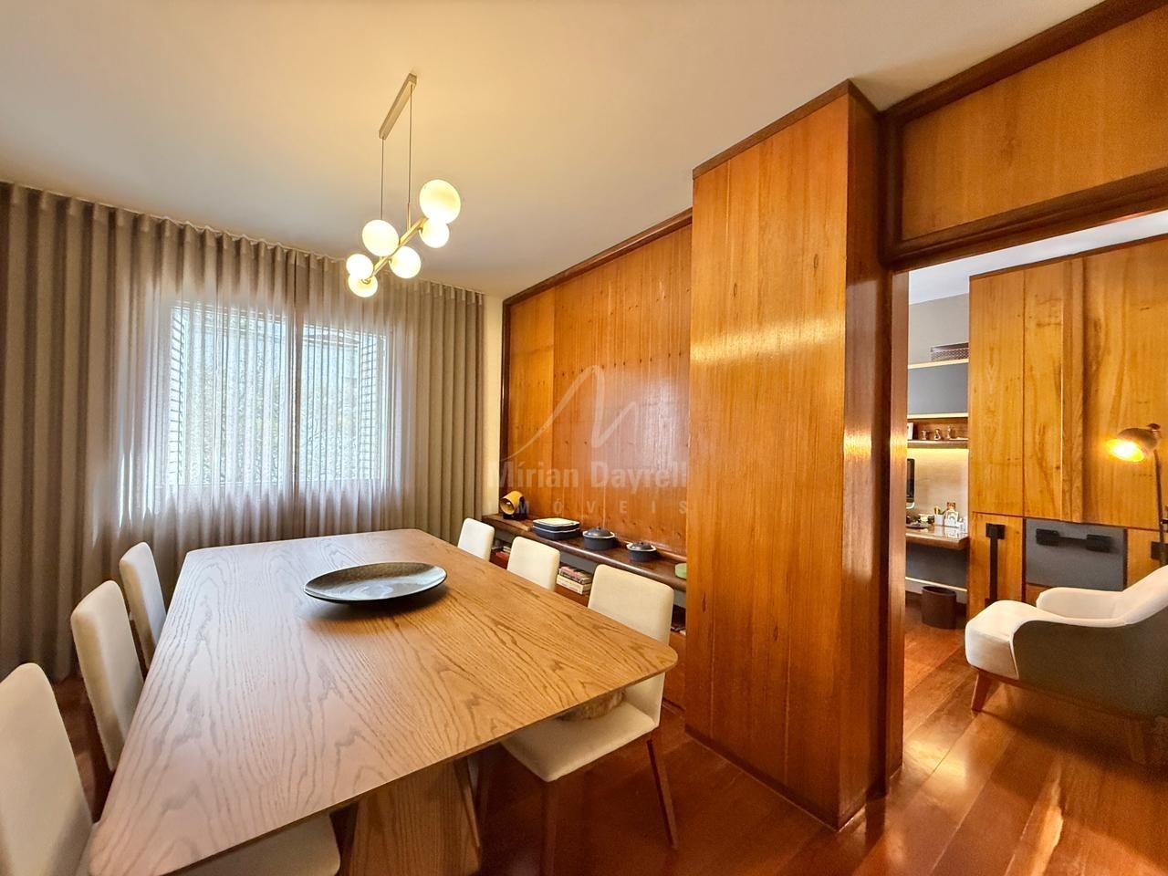 (36418) à venda - Apartamento com 4 quartos, 4 vagas, no Funcionários : 