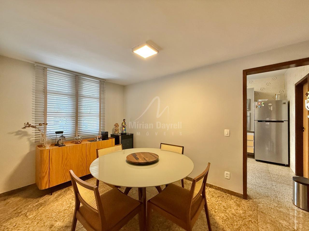 (36418) à venda - Apartamento com 4 quartos, 4 vagas, no Funcionários : 