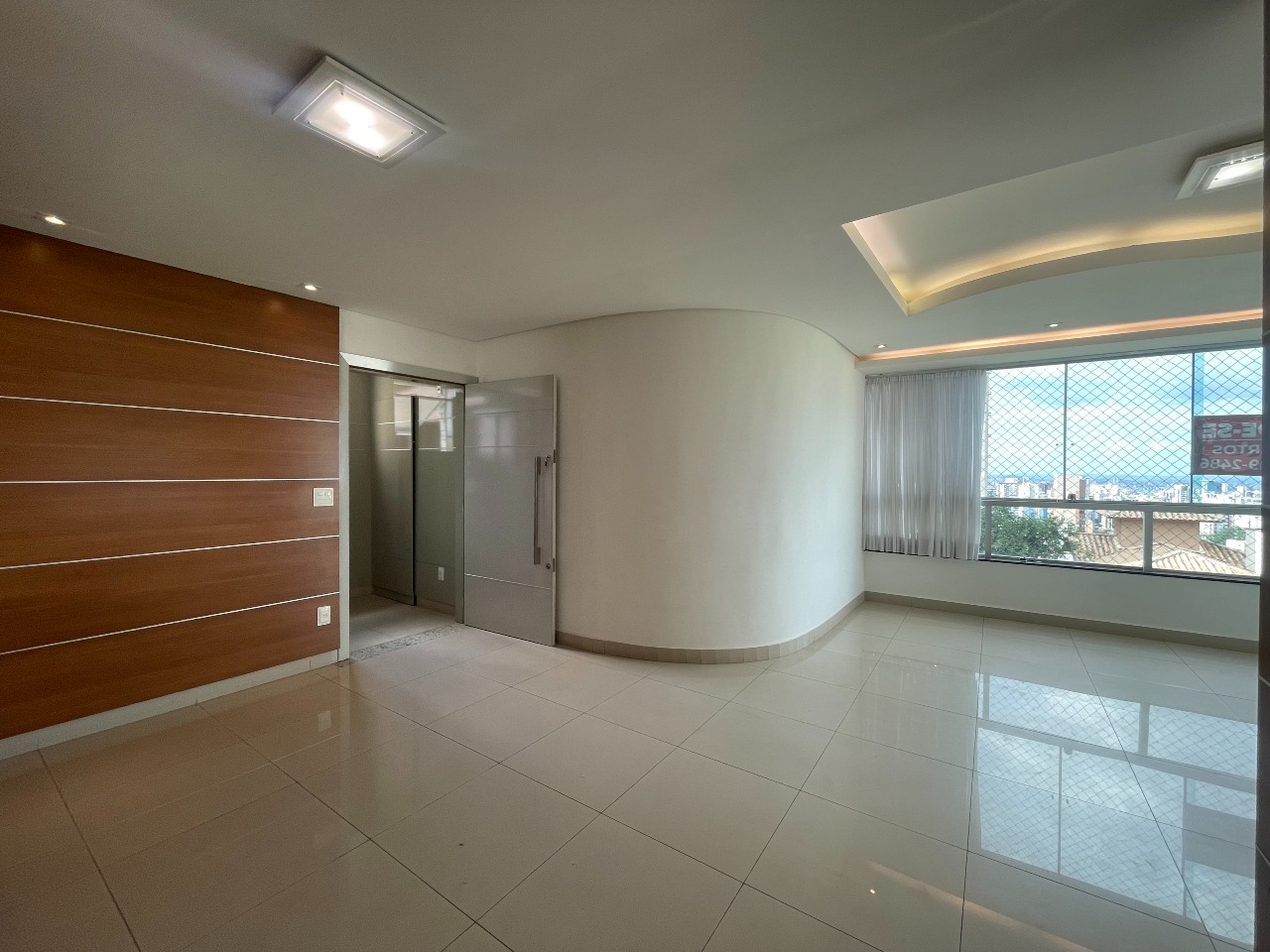 (36441) à venda - Apartamento com 4 quartos, 3 vagas, no Santo Antônio : 