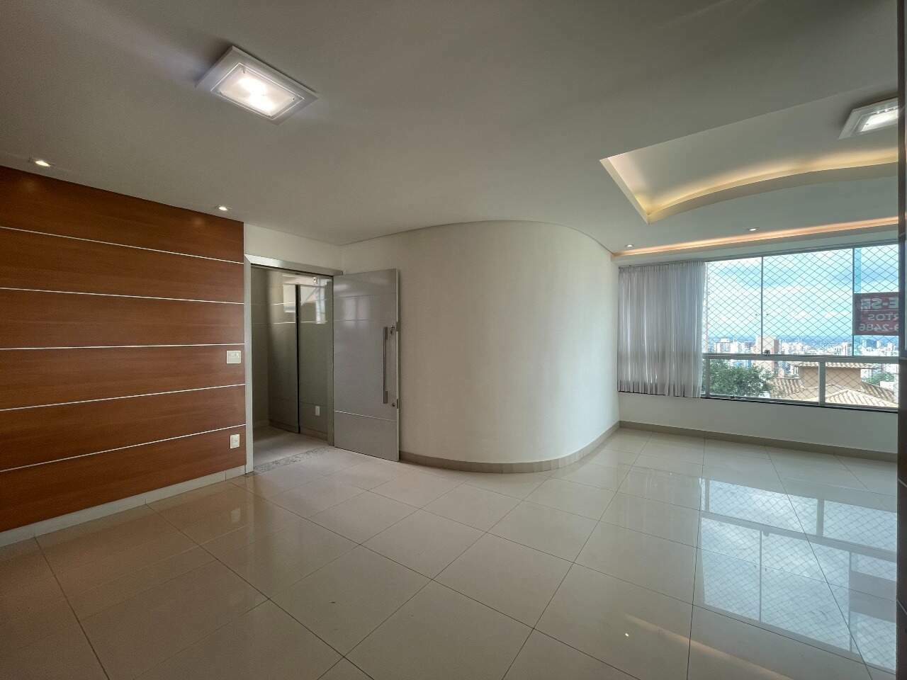 (36441) à venda - Apartamento com 4 quartos, 3 vagas, no Santo Antônio : 