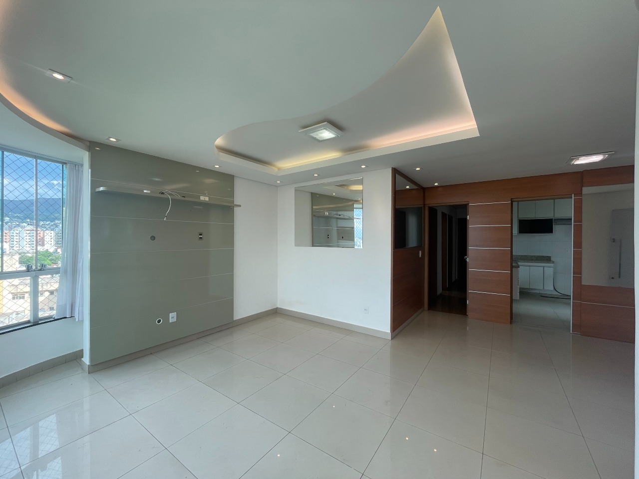 (36441) à venda - Apartamento com 4 quartos, 3 vagas, no Santo Antônio : 